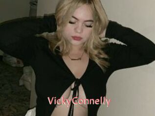 VickyConnelly