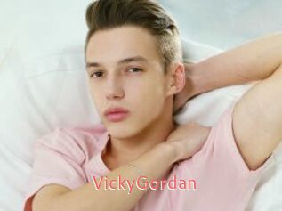 VickyGordan