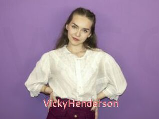 VickyHenderson