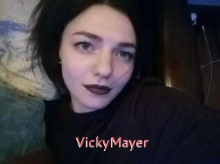 VickyMayer Webcam Sexe Direct