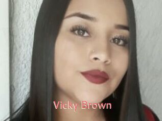 Vicky_Brown