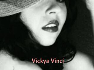 Vickya_Vinci