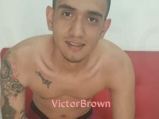 VictorBrown