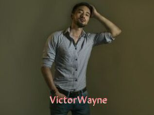 VictorWayne