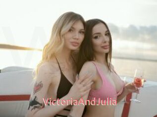 VictoriaAndJulia