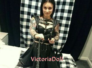 VictoriaDoll
