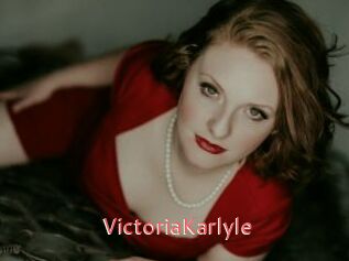 VictoriaKarlyle