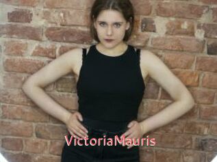 VictoriaMauris