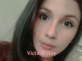 Victoria_Roy