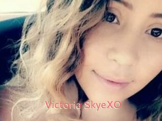 Victoria_SkyeXO