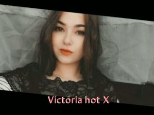 Victoria_hot_X