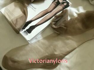 Victorianylons