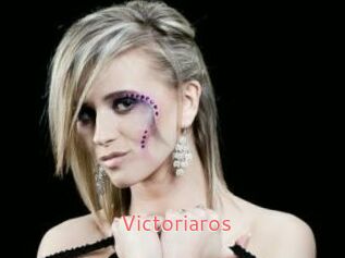 Victoriaros