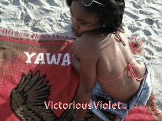 VictoriousViolet