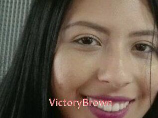 VictoryBrown