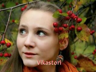 Vikastori