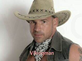 Vikingman