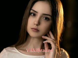 VikkiBrauns Webcam Sexe Direct