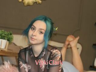 VikkiClark