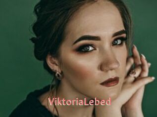 ViktoriaLebed