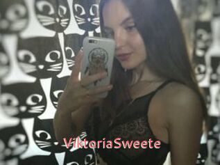 ViktoriaSweete Webcam Sexe Direct