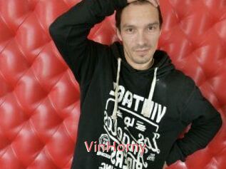 VinHorny