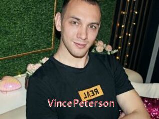 VincePeterson