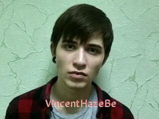 VincentHazeBe
