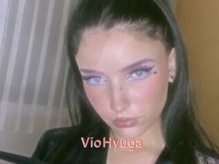 VioHyuga