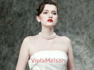 ViolaMelson
