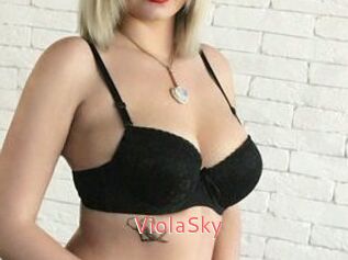 ViolaSky