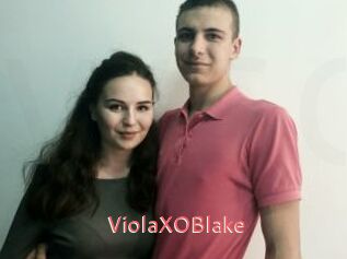 ViolaXOBlake