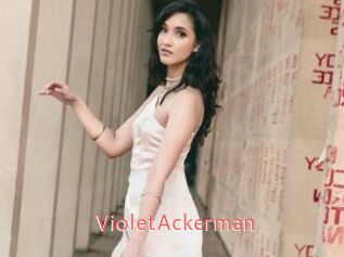 VioletAckerman