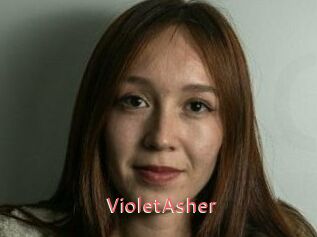 VioletAsher