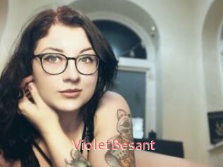 VioletBesant