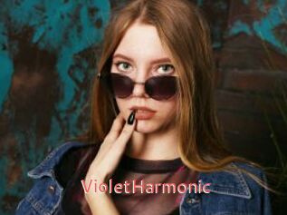 VioletHarmonic