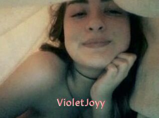 VioletJoyy