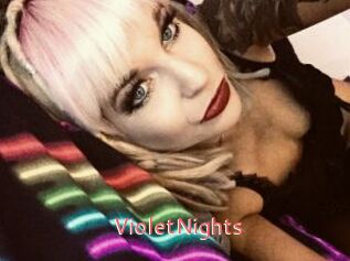 VioletNights
