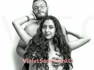 VioletSandFrankO Webcam Sexe Direct