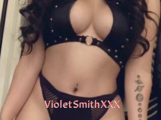 VioletSmithXXX