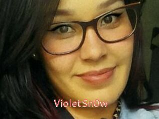 VioletSn0w