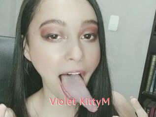 Violet_KittyM Webcam Sexe Direct
