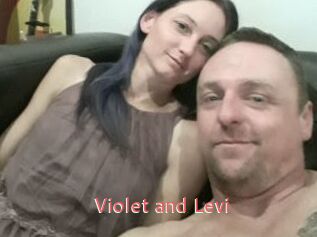 Violet_and_Levi