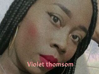 Violet_thomsom