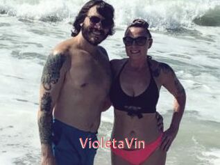 VioletaVin Webcam Sexe Direct