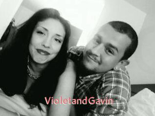 Violet_and_Gavin