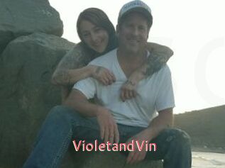 VioletandVin