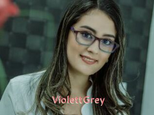 ViolettGrey