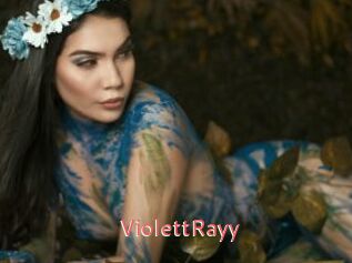 ViolettRayy