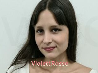 ViolettRosse